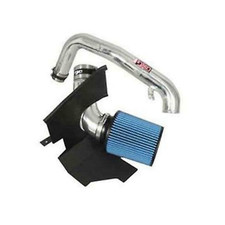 Injen Polished Silver Short Ram Air Intake System Fits Ford Focus ST SP9001P
