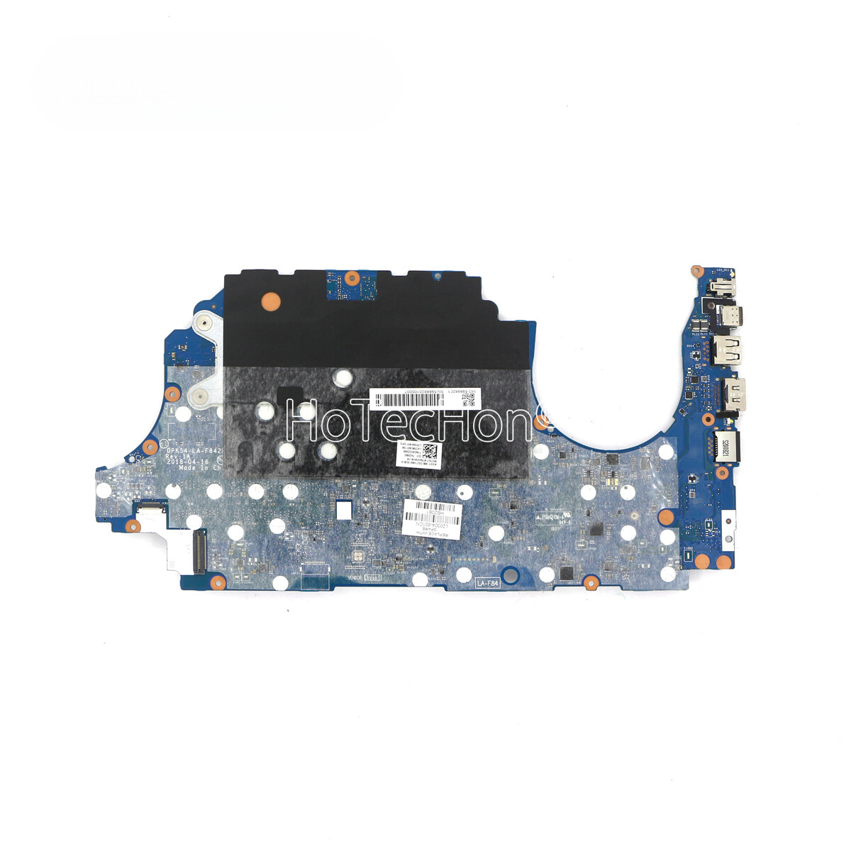 For HP Pavilion Gaming 15-CX 15-CX000 L20304-601 i7-8750H GTX1060