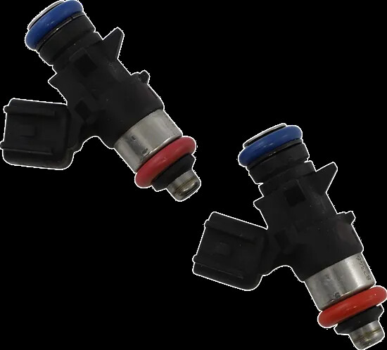 Daytona HP Fuel Injector Flow 7.08g M8 Harley Breakout CVO 17 | eBay