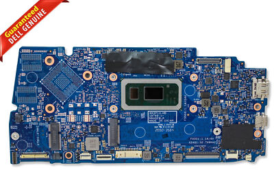 Dell Inspiron 5391 13.3'' Vostro 5392 i5-10210U 1.6 GHz 8 GB Motherboard MJWKP