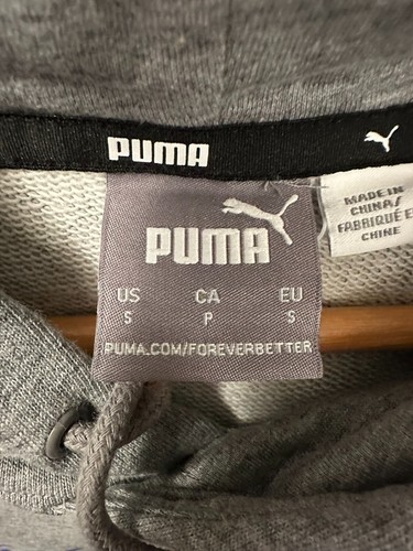 NEW Puma teamGOAL Michelob Ultra Copa America Hoodie 2024 656580 33 Size Small - Picture 3 of 6
