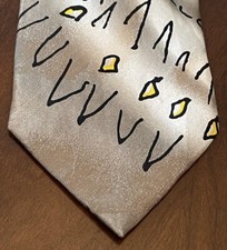 J. Garcia Like A Twittering Machine Pen  Ink Collection Artist Proof No. 1