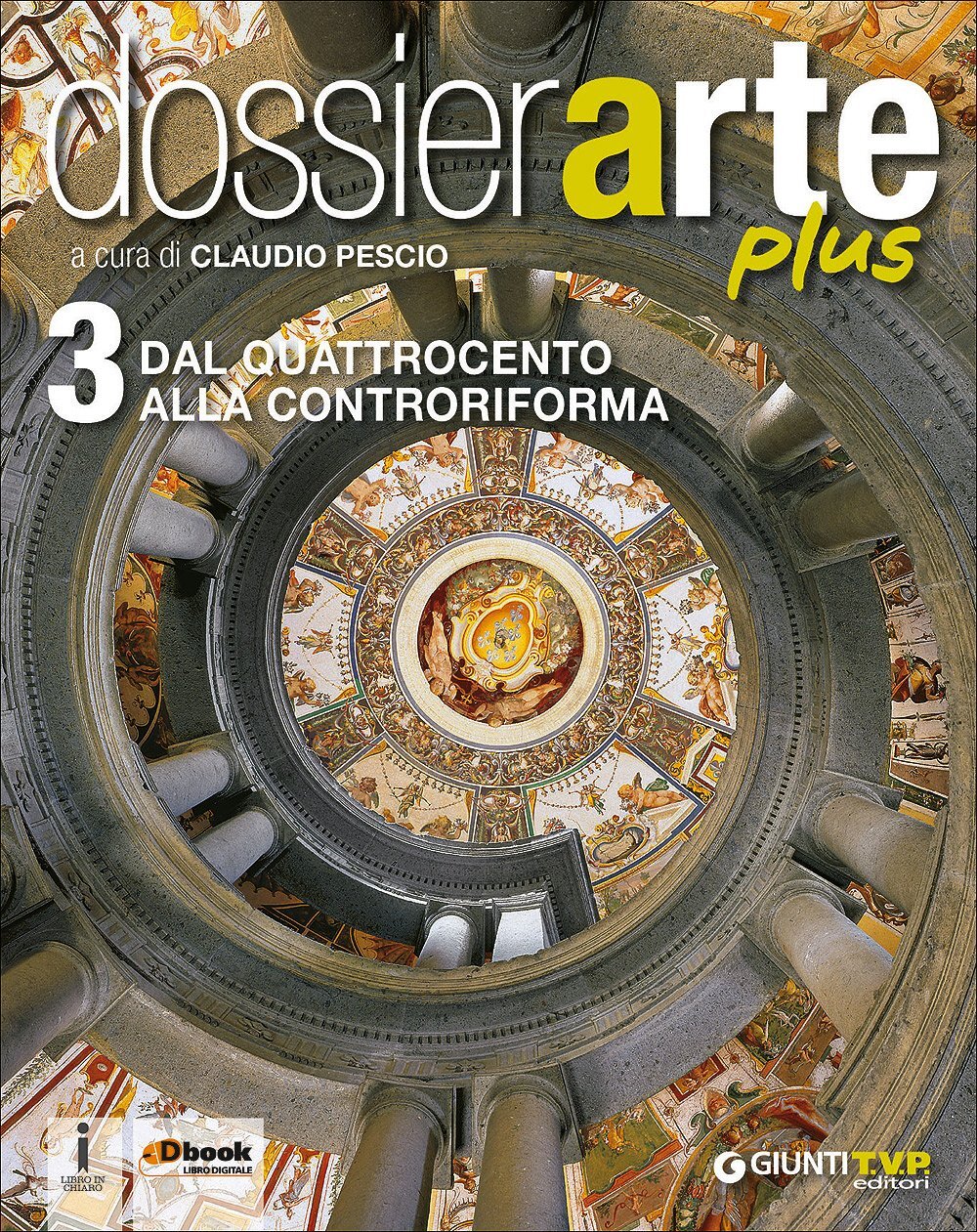 9788809817784 Dossier arte plus. Per le Scuole superiori. Con e-...one online: 3