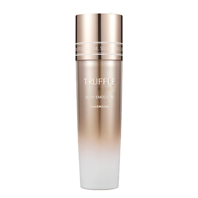 Charmzone Truffle Royal Silky Emulsion 130ml (4.39oz)