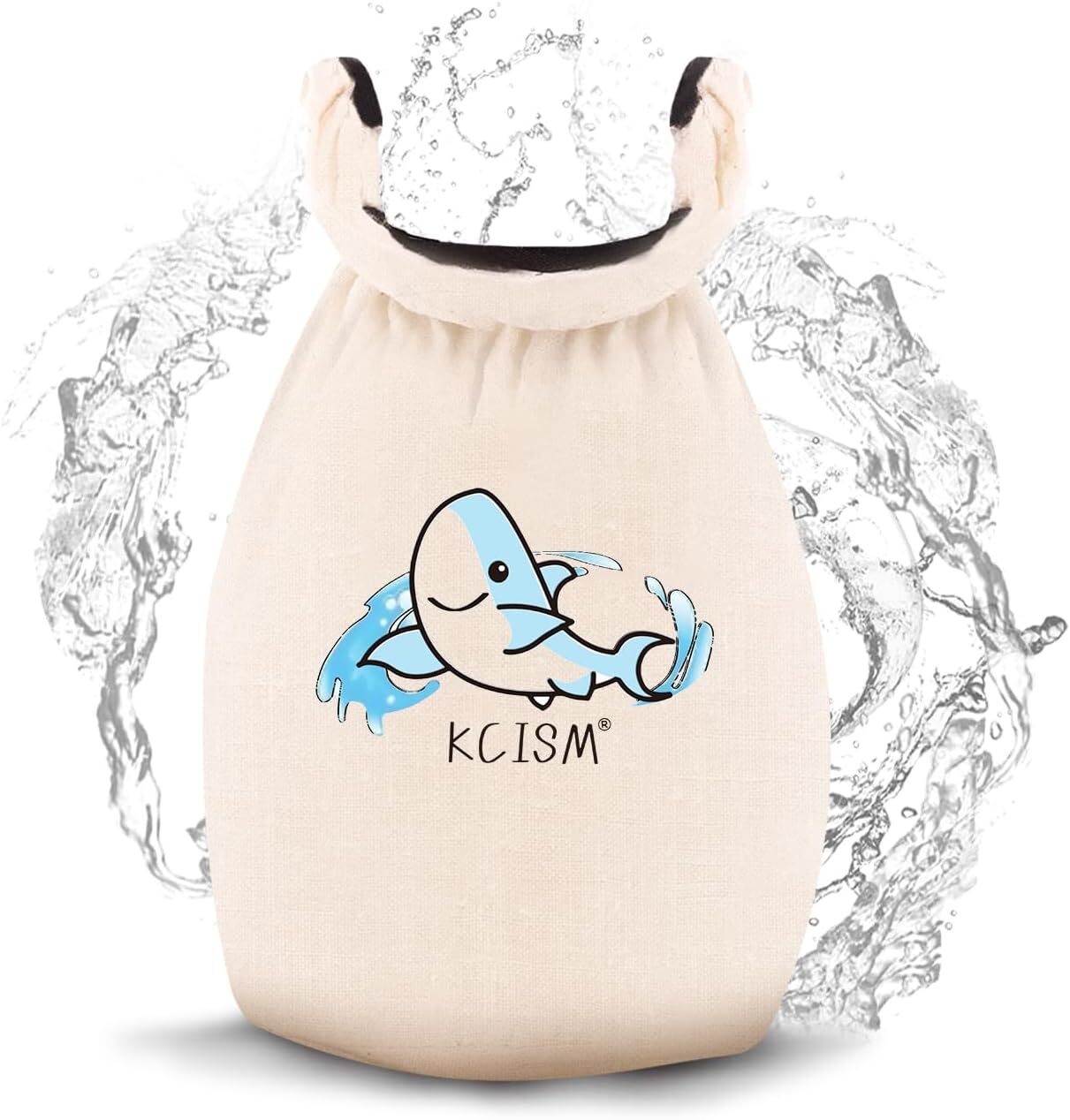 Bath Filter for Tub - Sensitive Skin - Contains Minerals...