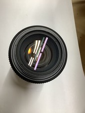 Nikon Nikkor AF 35-105mm f3.5-4.5 Lens