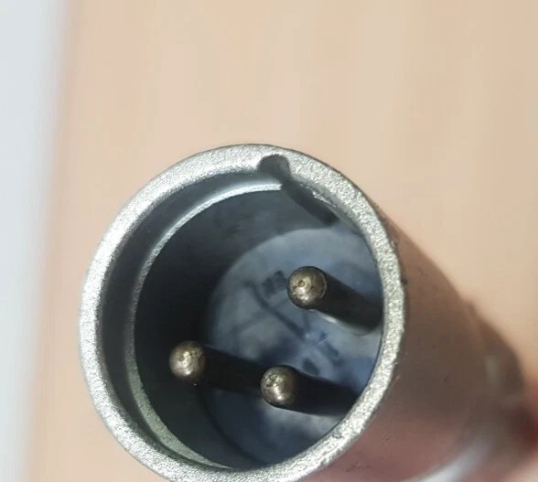 Speaker Cable From A Celestion DL6 - 3PIN head - 20ft (02) - Image 2 of 4