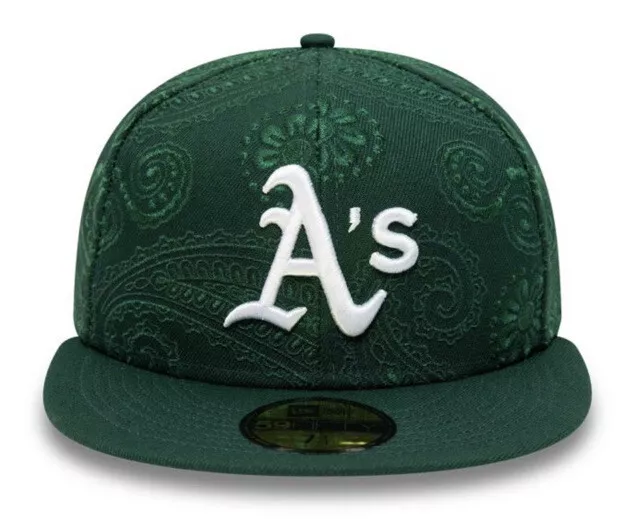 New era a's cheap