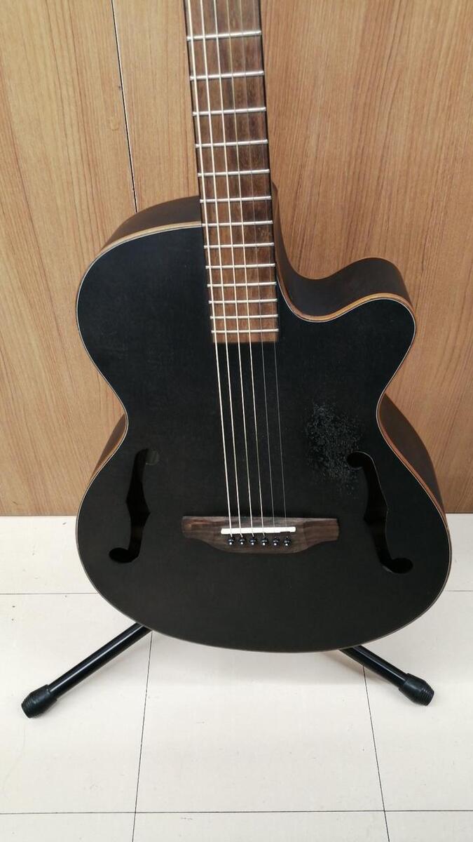 ARIA FET-F2 STBK Electric Acoustic Guitar | eBay ARIA FET-F2 STBK Electric Acoustic Guitar | eBay