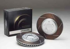 FITS HONDA ACTY DIXCEL BRAKE DISC ROTOR HA3 HA4 HH3 HH4