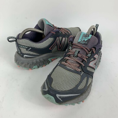 New Balance 412v3 Trail Running Shoes 
