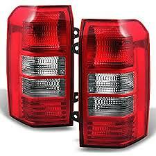 Feu arrière Jeep PATRIOT