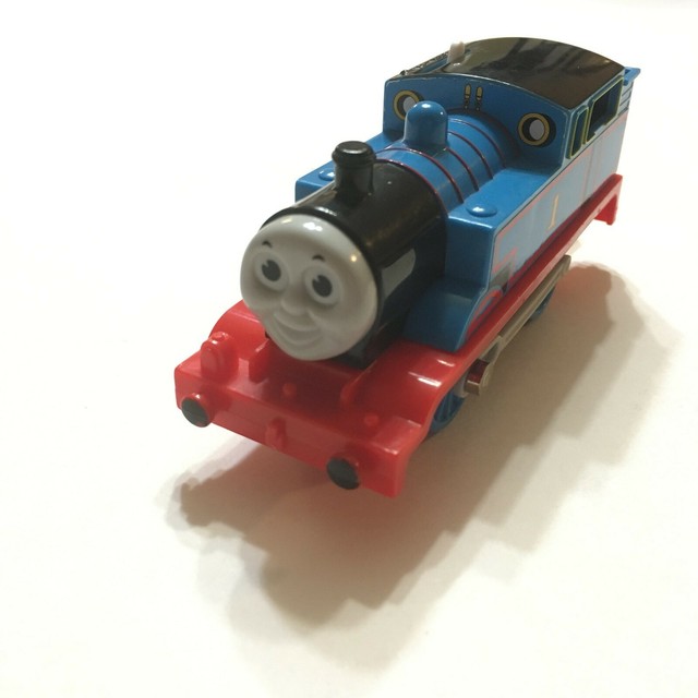 the flying scotsman toy