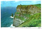 Co Clare Cliffs of Moher Liscanor Doolin Corofin Ennistymon Lahinch Lisdoonvarna
