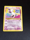 Mew - Vintage WOTC Pokémon Black Star Promo #8 - NR MT