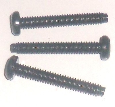 POLARIS PURE OEM NOS ATV SNOWMOBILE PWC BOLT PACK OF THREE 5 