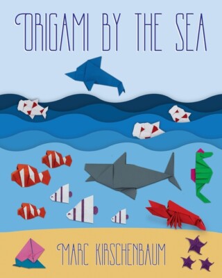 Origami By The Sea