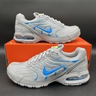 Nike Air Max Torch 4 Wolf Grey Running Sneaker Shoe 343846-014 Men's Size 8