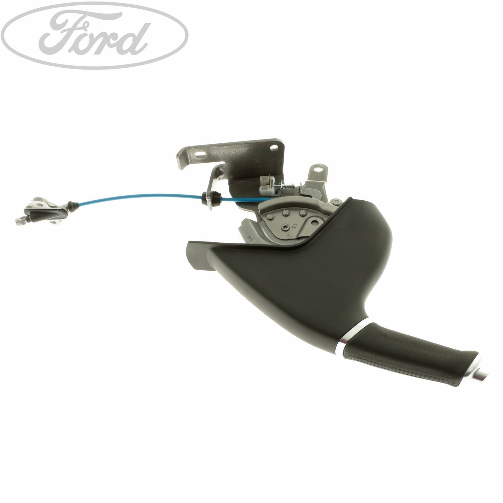 Genuine Ford Parking Hand Brake Lever 2036150 for sale online | eBay