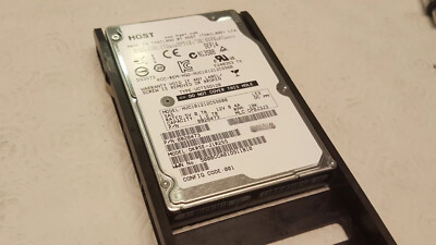 HDS 12HGSS 3282390-E DKR5E-J1R2SS 1.2T 10K SAS 2.5 