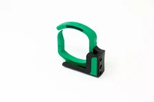 GEN 7-7X REPLACEMENT CAGE RIGHT HAND HUNTER GREEN