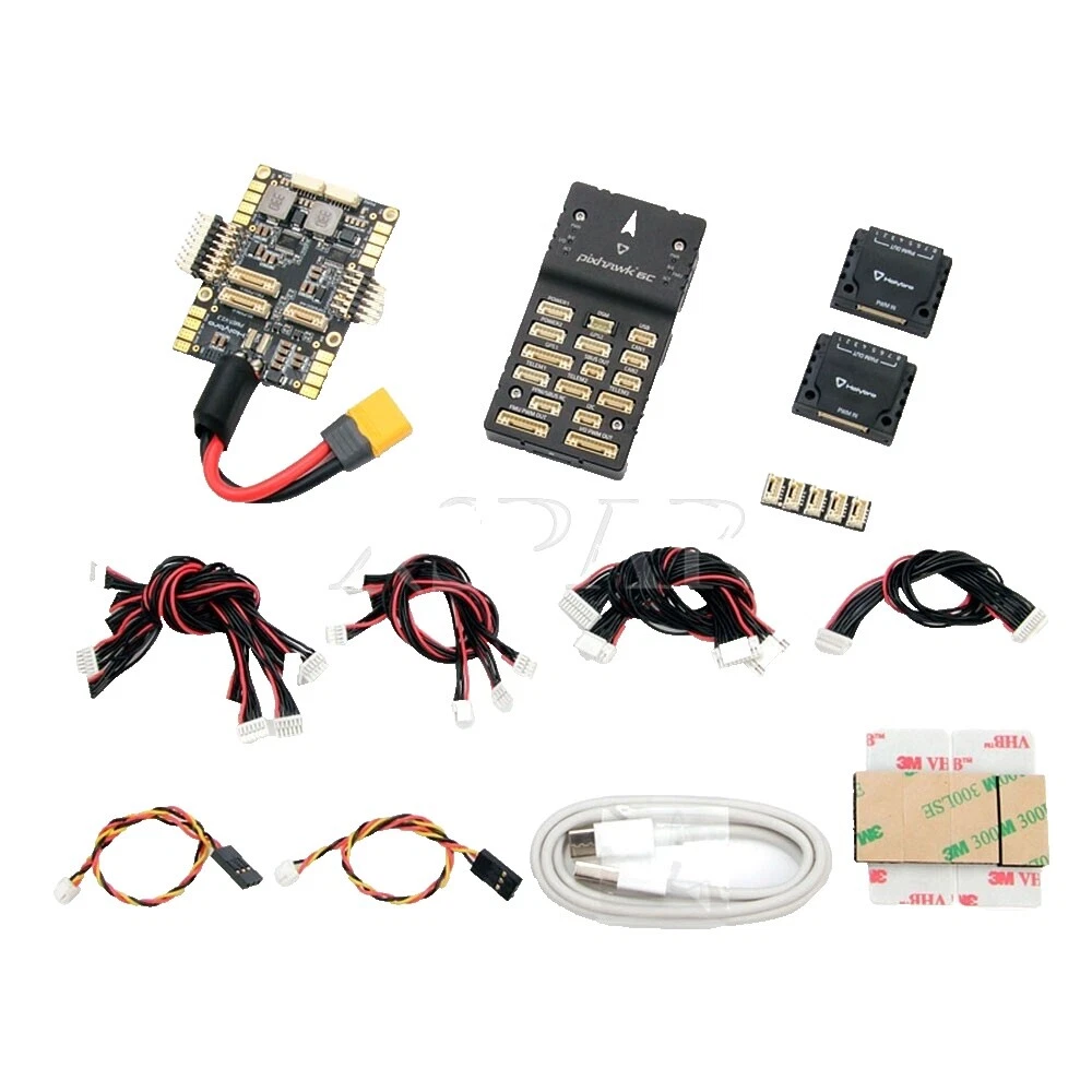 Hobby RC Flight Controllers for Quadcopters & Multicopters