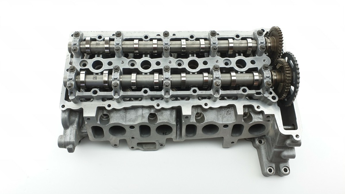 BMW F20/21 F30/31 11-15 1.6 Diesel N47 Complete Cylinder Head 