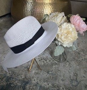 forever 21 fedora hat