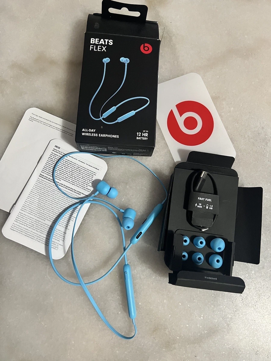 Apple earbud warranty sales