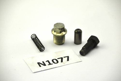 Kawasaki GPX 600 R ZX 600 A Bj 1981 - Steuerkettenspanner N1077