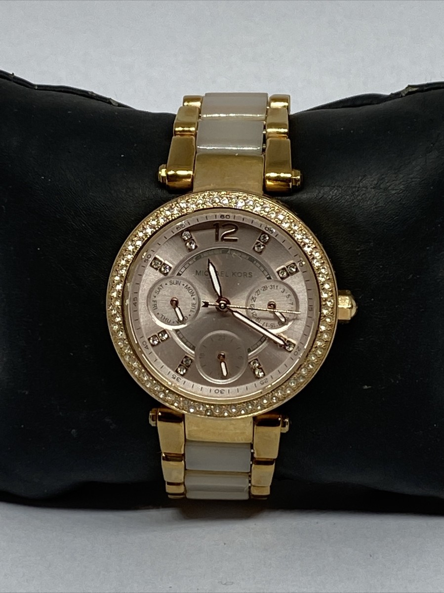 Michael Kors Parker Mini MK6110 Women display picture 3