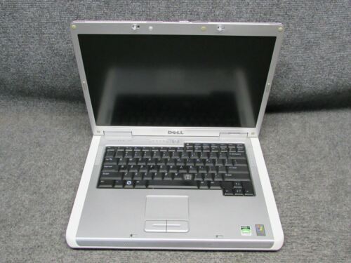 Dell Inspiron 1501 15.4