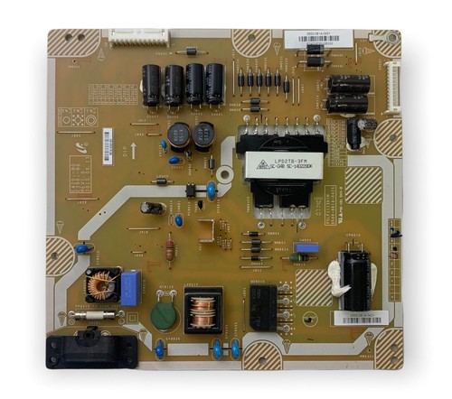 Vizio 0500-0614-0421 Power Supply / LED Board