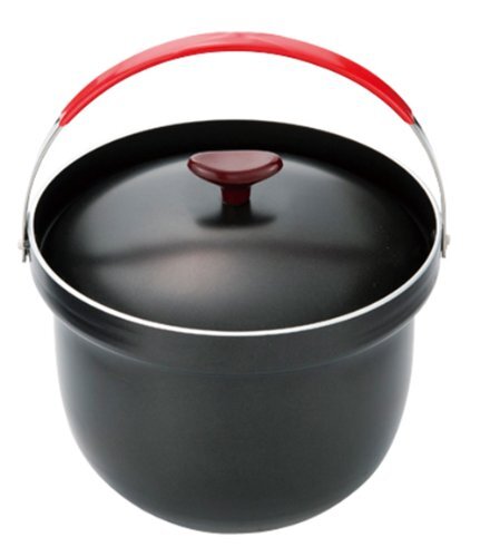 Coleman (Coleman) Aluminum Rice Cooker 2000012931NEW | eBay