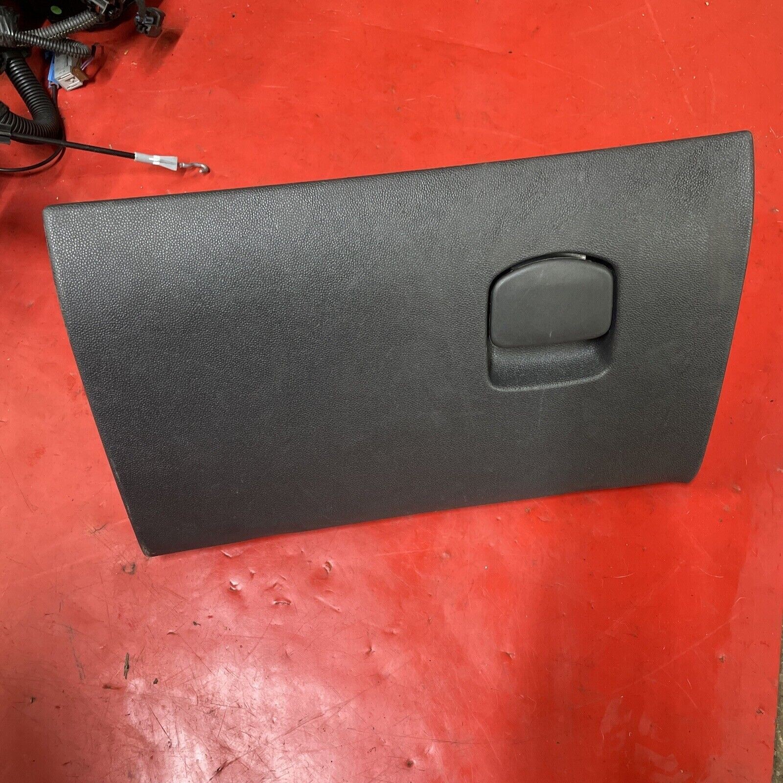 20062014 Vauxhall Corsa D glovebox. Fits All Models. Glove/storage