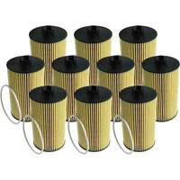 10X Mann-Filter ÖLfilter Oelfilter HU 931/6 X Oil Filter