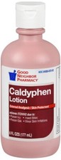 CALDYPHEN CLEAR LOT 177 ML