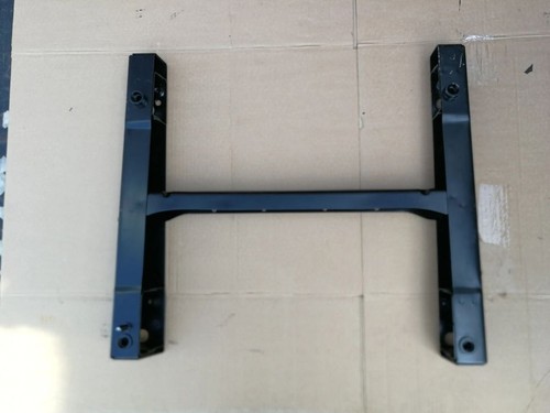 Volkswagen Caddy 2013 Vorne Links Vorne Fahrer Sitzpolster 2K5881033 ROC8306