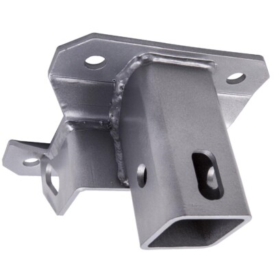 Rear 2'' Receiver Hitch fit For Can-Am Maverick X3 All Models 2016-2021