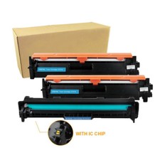 CF217A Toner CF219A Drum Compatible for HP LaserJet Pro M102w M102a M130nw Lot
