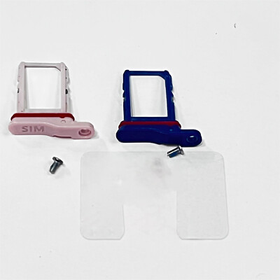 For Huawei Kids Watch 4pro SIM Card Tray Phone Watch Card Tray Holder ASN-AL10