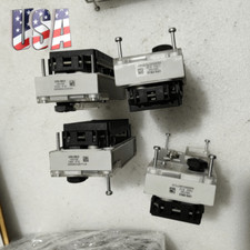 1PC FESTO CPX-FB13 195740 Solenoid valve