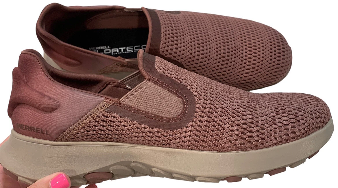 Cloud clearance 9 moccasin