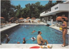 ABANO TERME - PADOVA - HOTEL PALACE MEGGIORATO -85648-