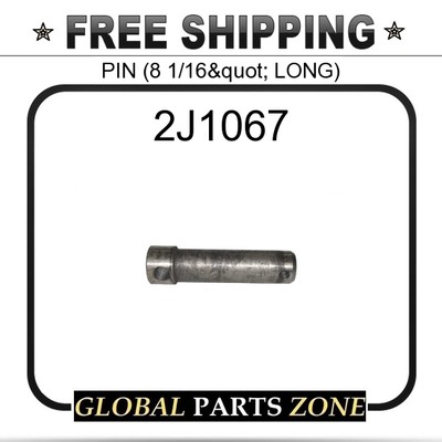 JJJさん専用 2J1067 - PIN (8 1/16