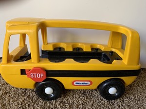 ebay little tikes