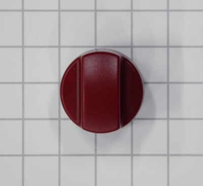 822274 Genuine Wolf Knob Burner Red For GR,DF,SRT Factory Certified NEW