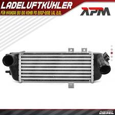 Ladeluftkühler Turbokühler für Hyundai i30 i30 Kombi FD 2007-2012 1.6 2.0 CRDi Ladeluftkühler Turbokühler für Hyundai i30 i30 Kombi FD 2007-2012 1.6 2.0 CRDi