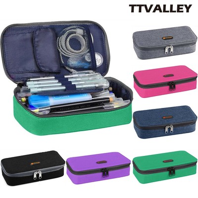 rectangle school bag