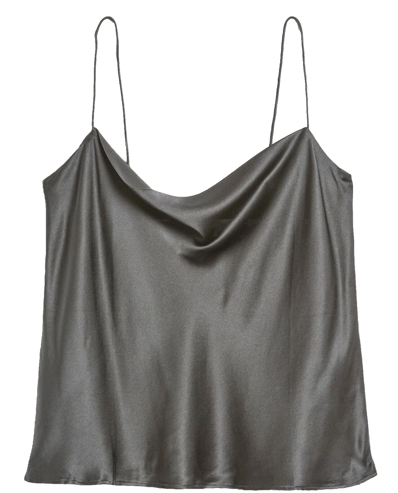 Camisetas sin mangas informal Banana Republic para Mujeres